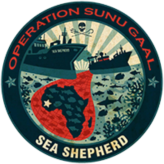 Sea Shepherd startet "Operation Sunu Gaal"